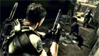 Resident Evil 5 - ביקורת