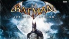Batman Arkham Asylum- ביקורת