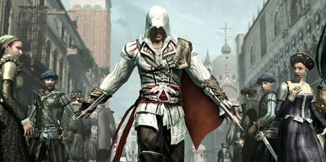 Assassin's Creed 2 tile