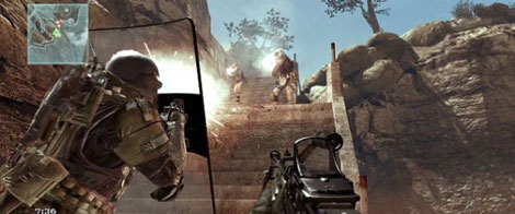 mw2 mr_no_kills