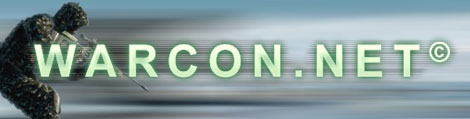 WarCon TeamSpeak Server